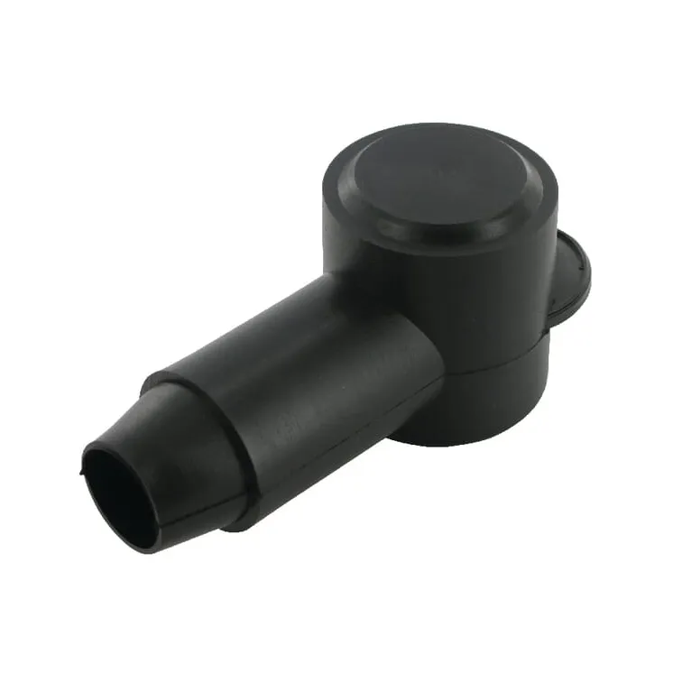 Protection cap black  IC2618B AGRALV