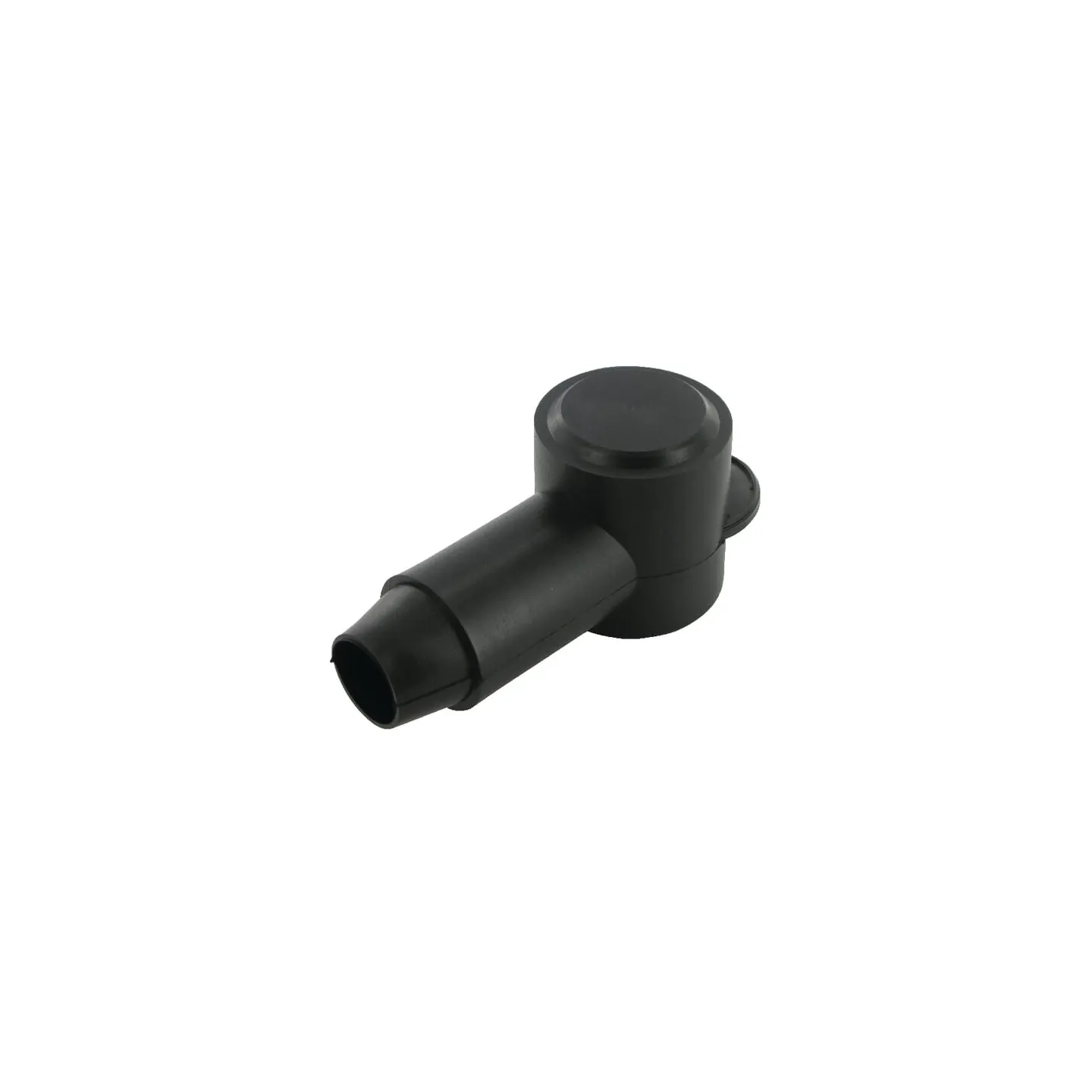 Protection cap black  IC2618B AGRALV