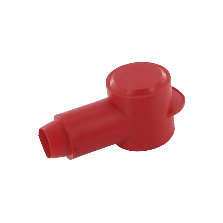 Protection cap red  IC3423R AGRALV