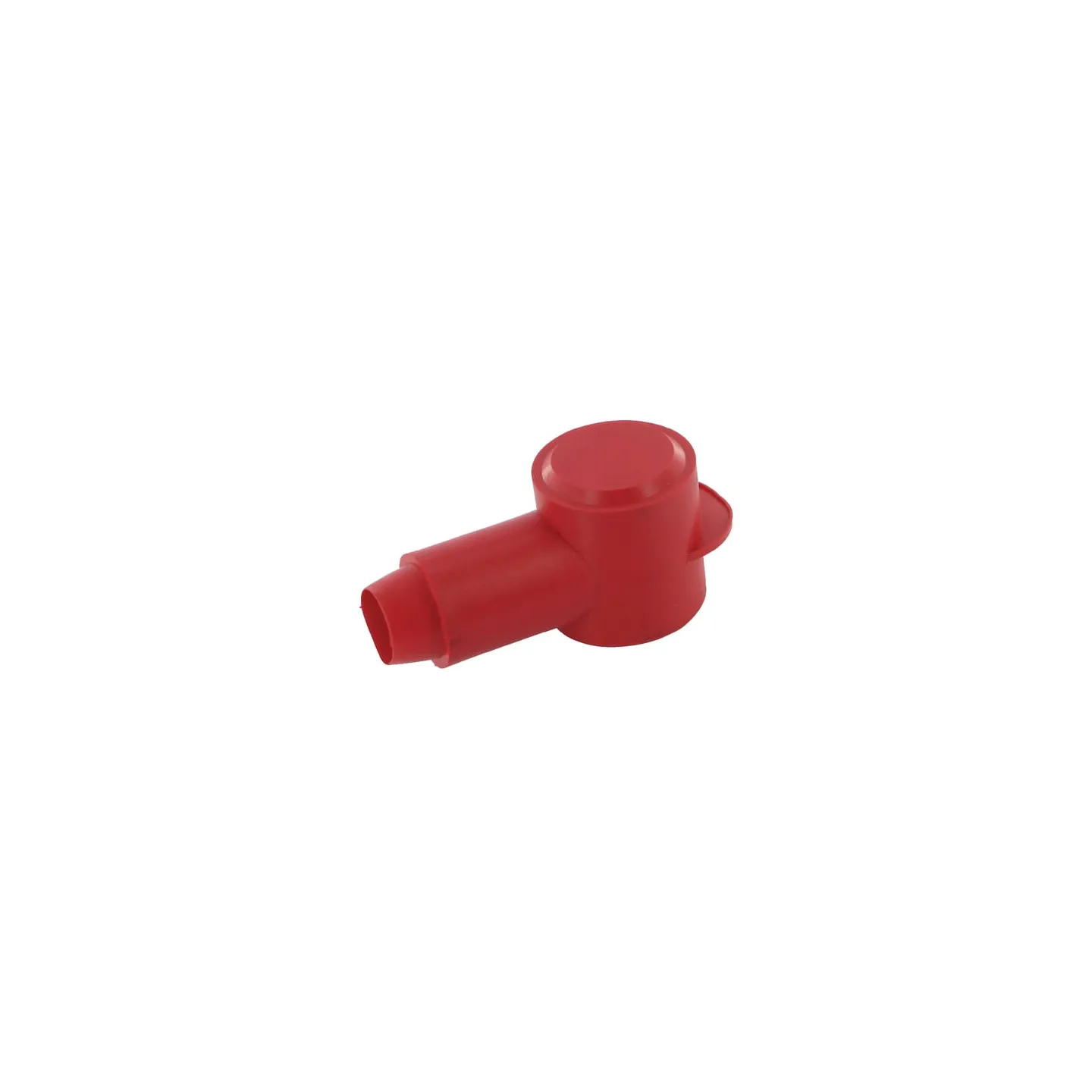 Protection cap red  IC3423R AGRALV