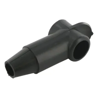Protection cap black  IC1412B AGRALV