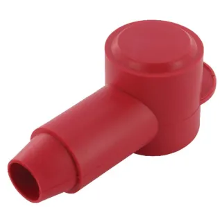 Protection cap red  IC2818R AGRALV