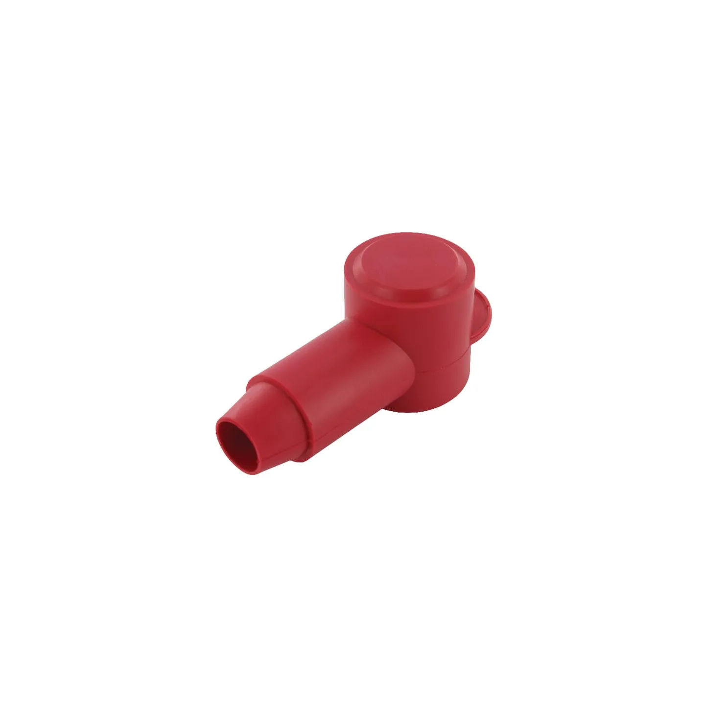 Protection cap red  IC2818R AGRALV