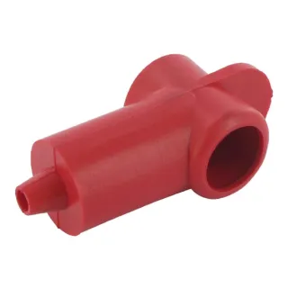 Protection cap red  IC1206R AGRALV