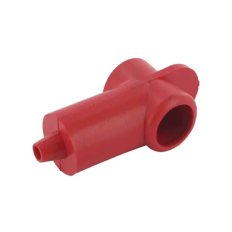 Protection cap red  IC1206R AGRALV