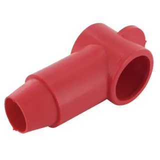 Sarkans aizsargvāciņš IC2018R AGRALV