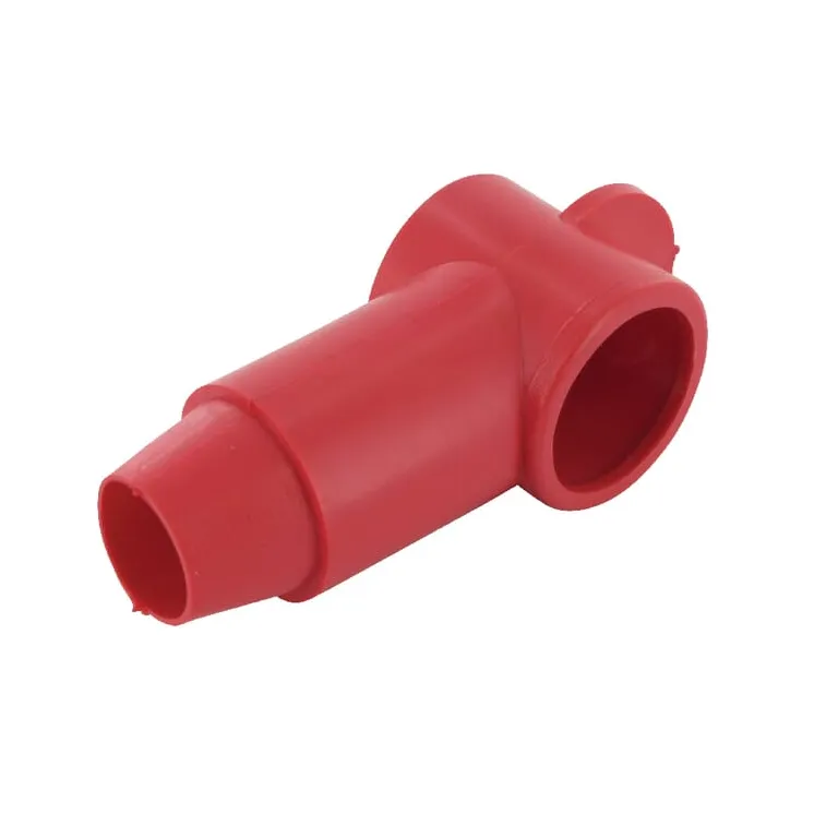 Protection cap red  IC2018R AGRALV