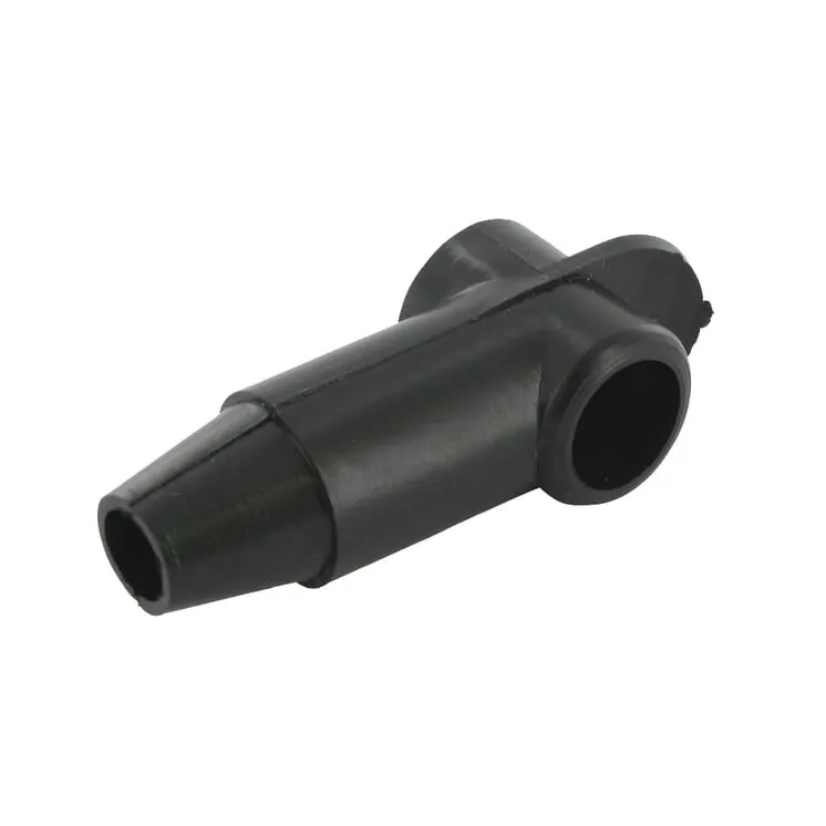 Protection cap black  IC1212B AGRALV