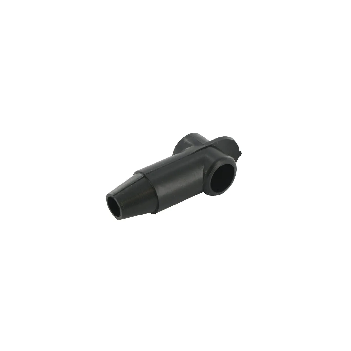 Protection cap black  IC1212B AGRALV