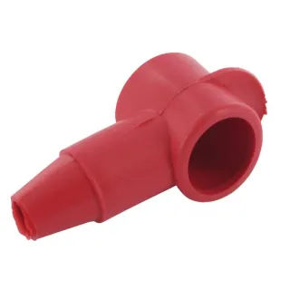 Protection cap red  IC1812R AGRALV