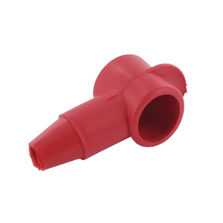Protection cap red  IC1812R AGRALV