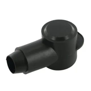 Protection cap black  IC3223B AGRALV