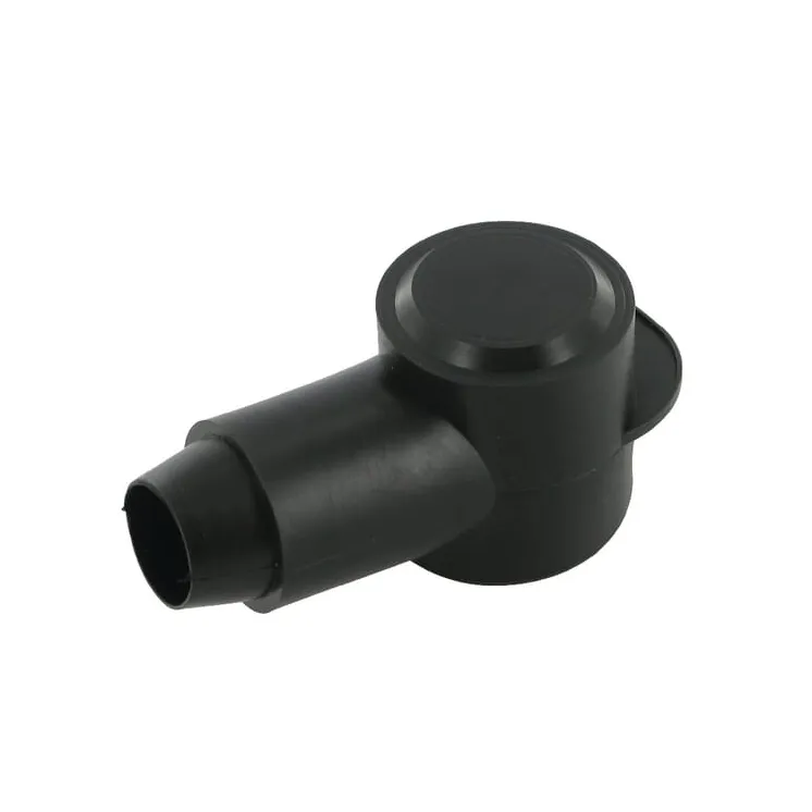 Protection cap black  IC3223B AGRALV