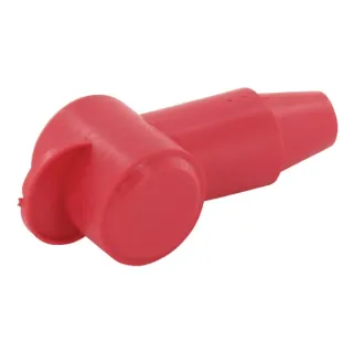 Protection cap red  IC1612R AGRALV
