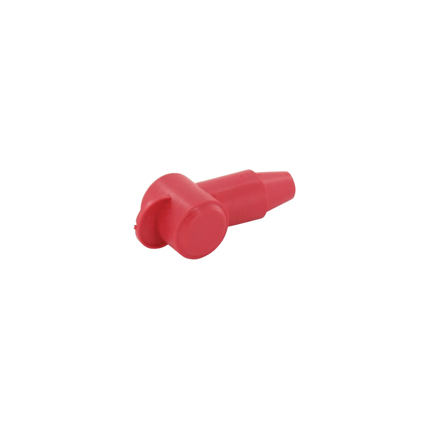 Protection cap red  IC1612R AGRALV