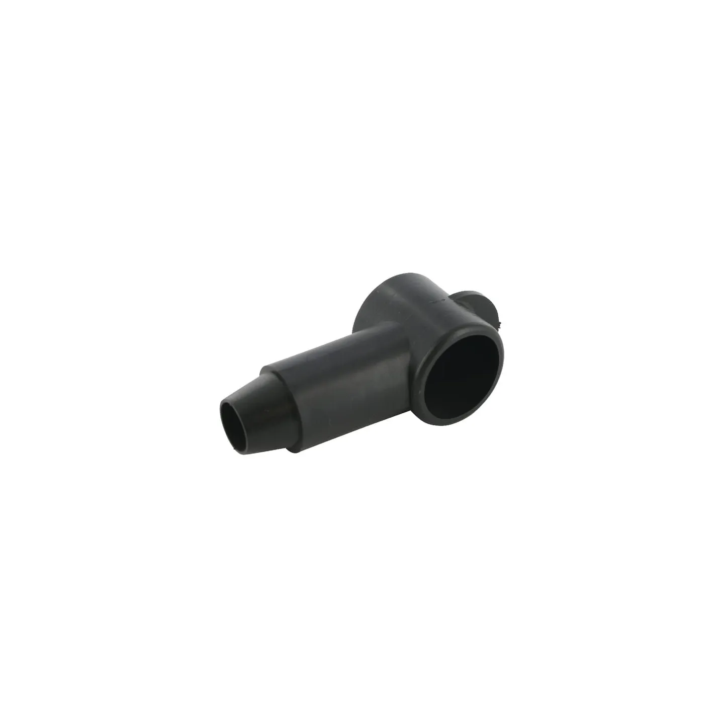 Protection cap black  IC2418B AGRALV