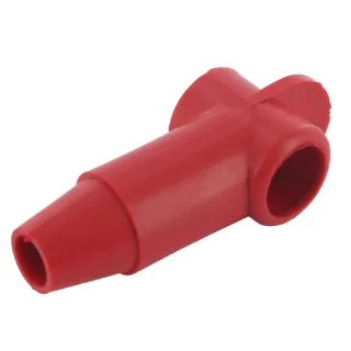 Protection cap red  IC1212R AGRALV