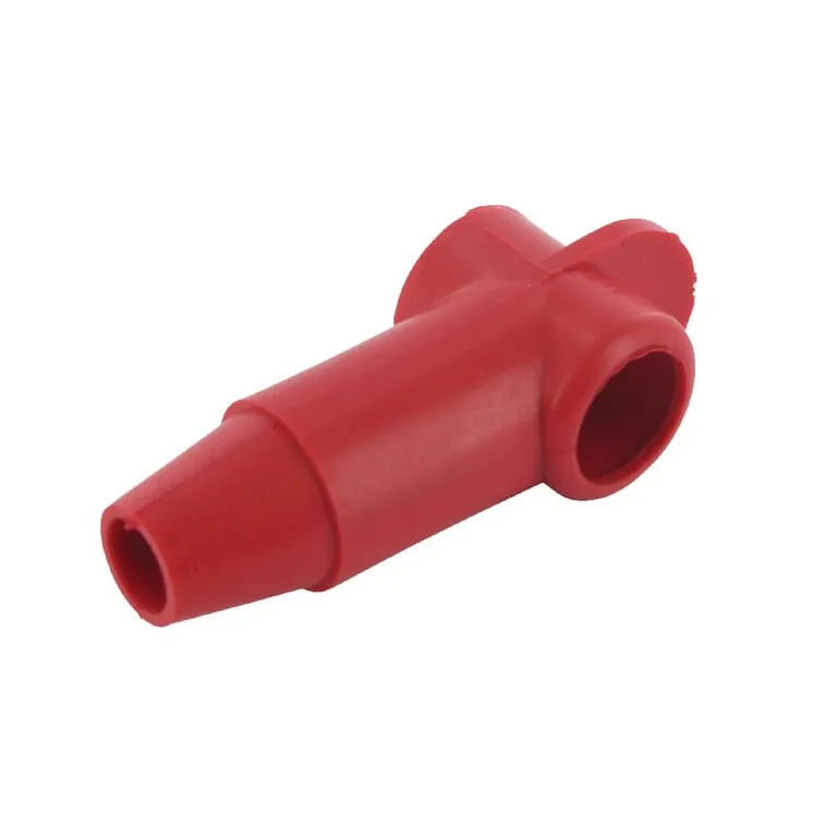 Protection cap red  IC1212R AGRALV