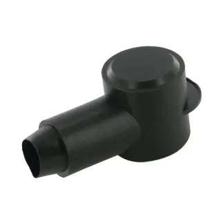 Protection cap black  IC3423B AGRALV