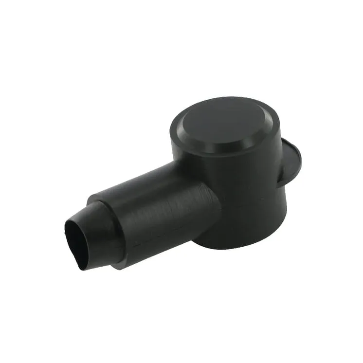 Protection cap black  IC3423B AGRALV