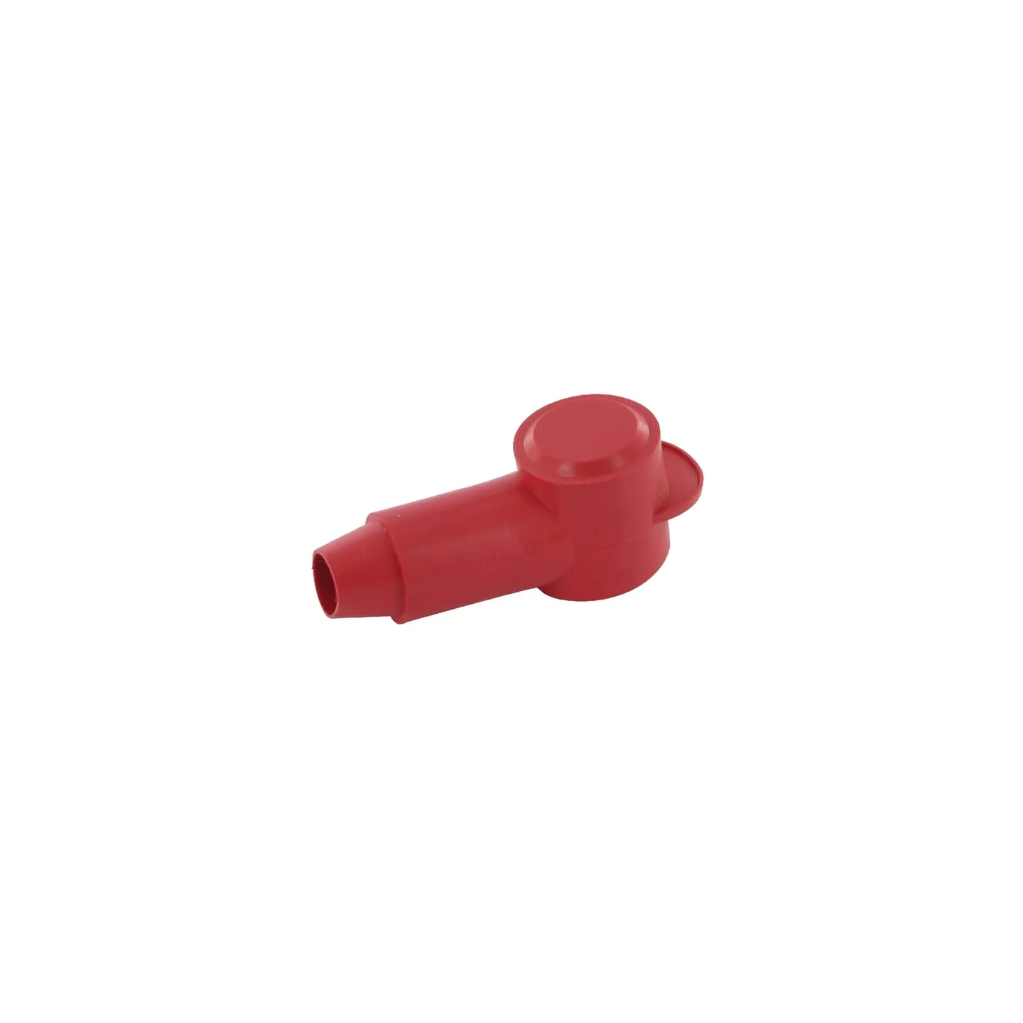 Protection cap red  IC2418R AGRALV