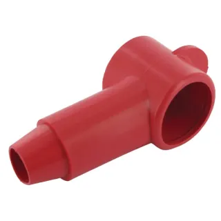 Protection cap red  IC2218R AGRALV