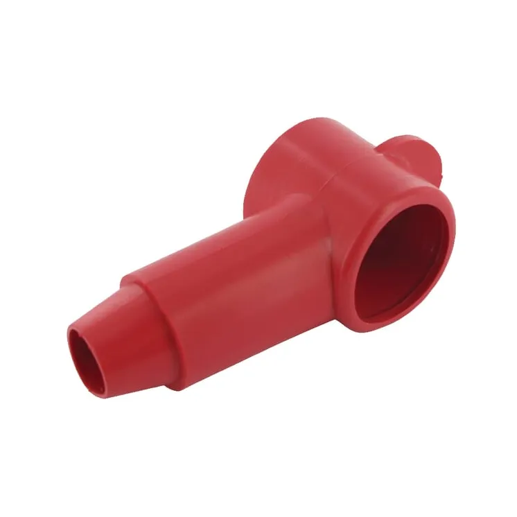 Protection cap red  IC2218R AGRALV