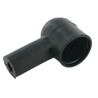 Aizsargvāciņš melns alternatīvs ICA1808B AGRALV