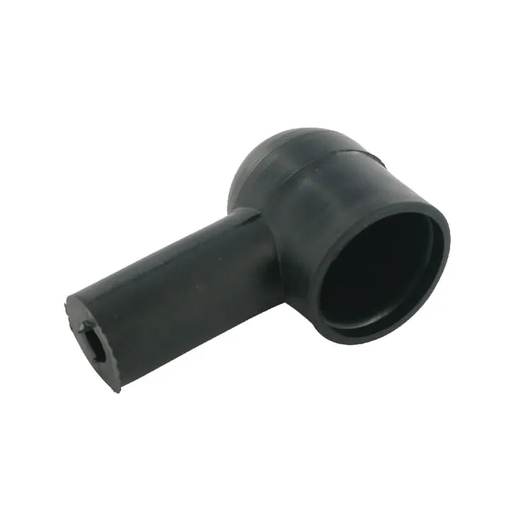 Protection cap black alternate  ICA1808B AGRALV