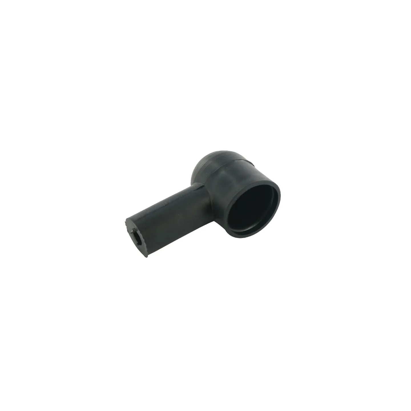 Protection cap black alternate  ICA1808B AGRALV