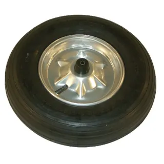 Wheel complete  JK100KN AGRALV