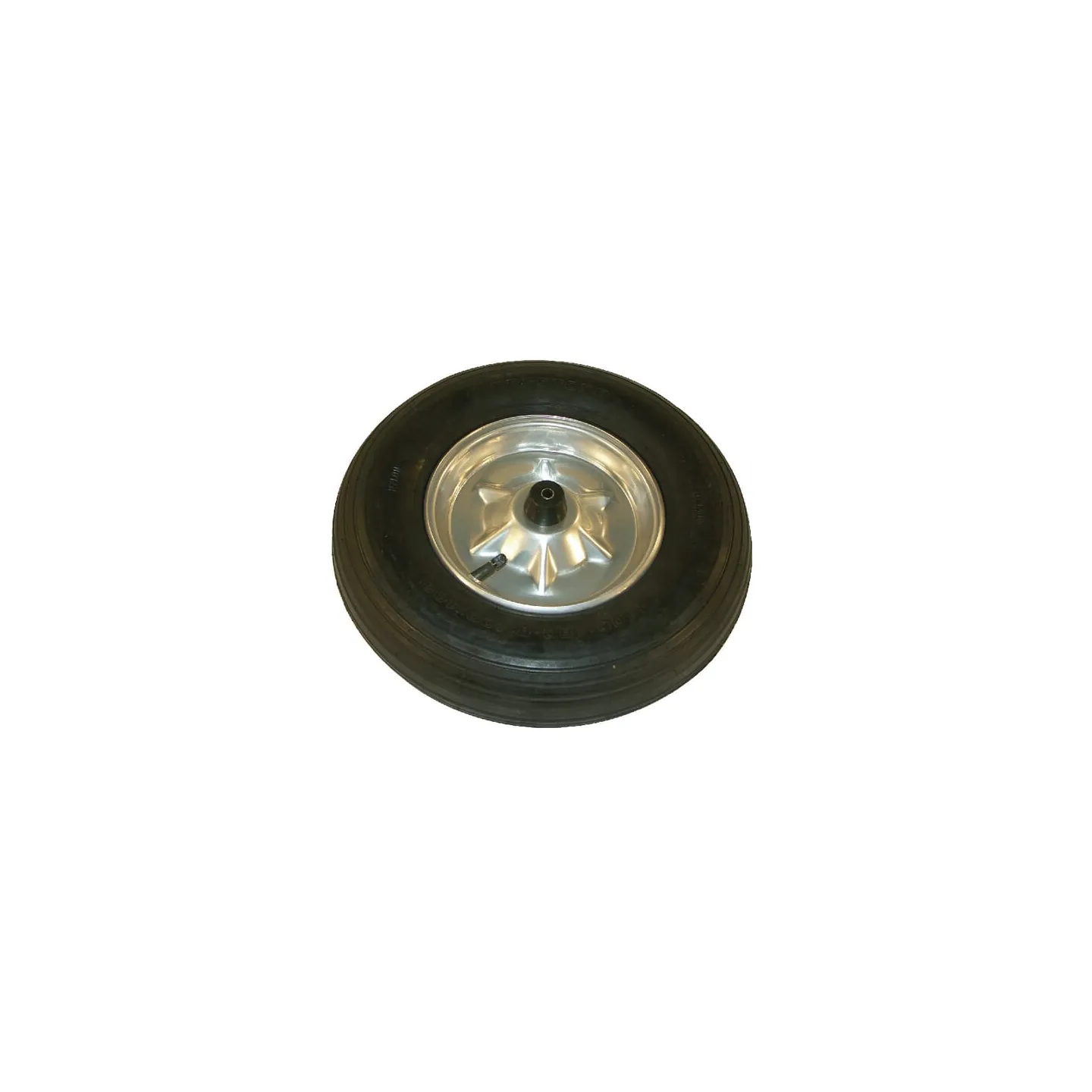 Wheel complete  JK100KN AGRALV
