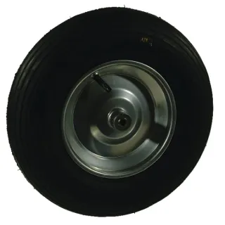Wheel complete  JK100KR AGRALV