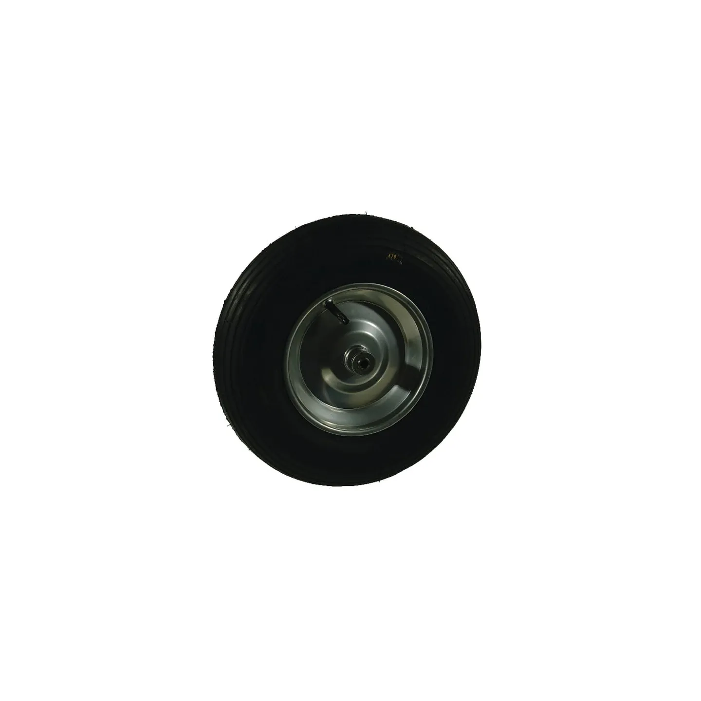 Wheel complete  JK100KR AGRALV