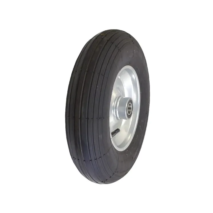 Wheel complete  JK90K AGRALV