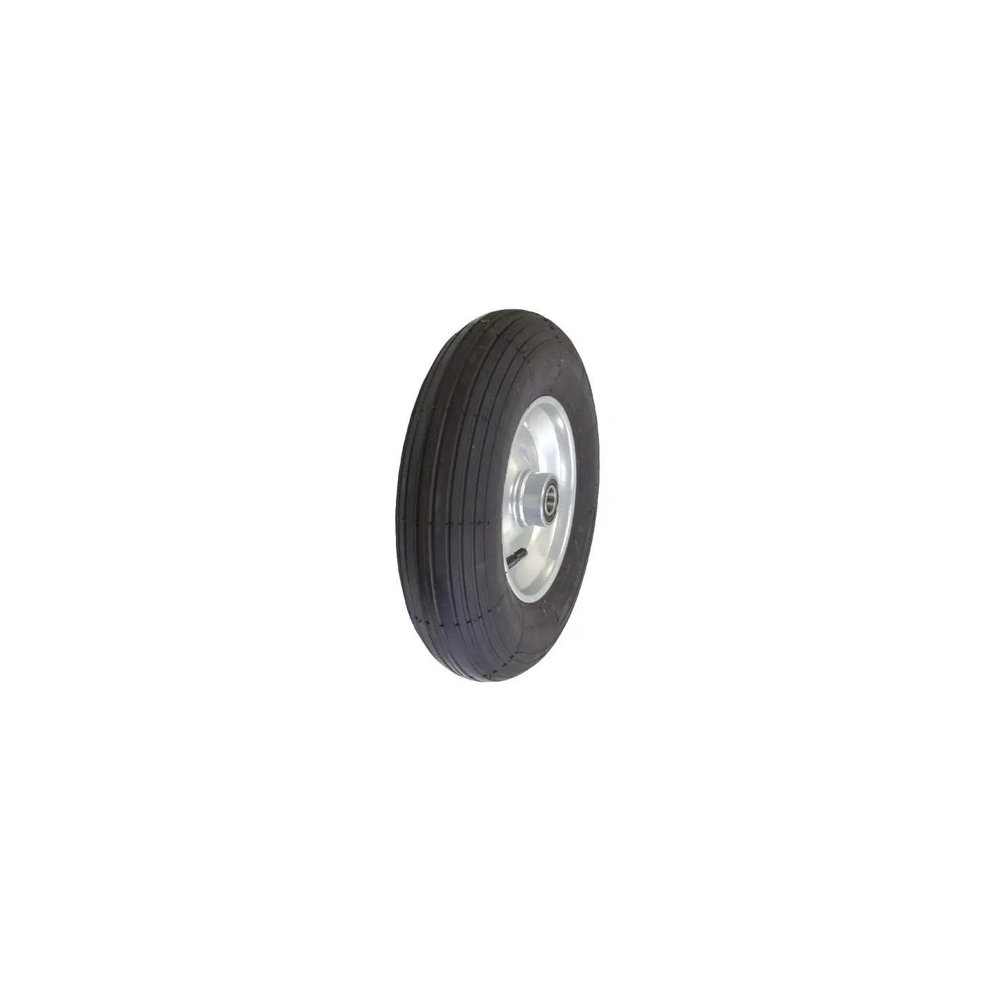 Wheel complete  JK90K AGRALV
