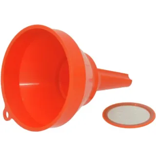 Maza plastmasas piltuve JK453600 AGRALV