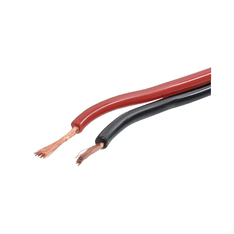 Akumulatora kabelis 2x4mm² KA204045 AGRALV