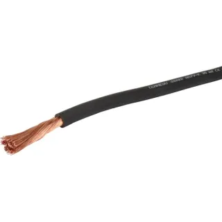 Cable 1x35mmÂ² black  KA13505 AGRALV