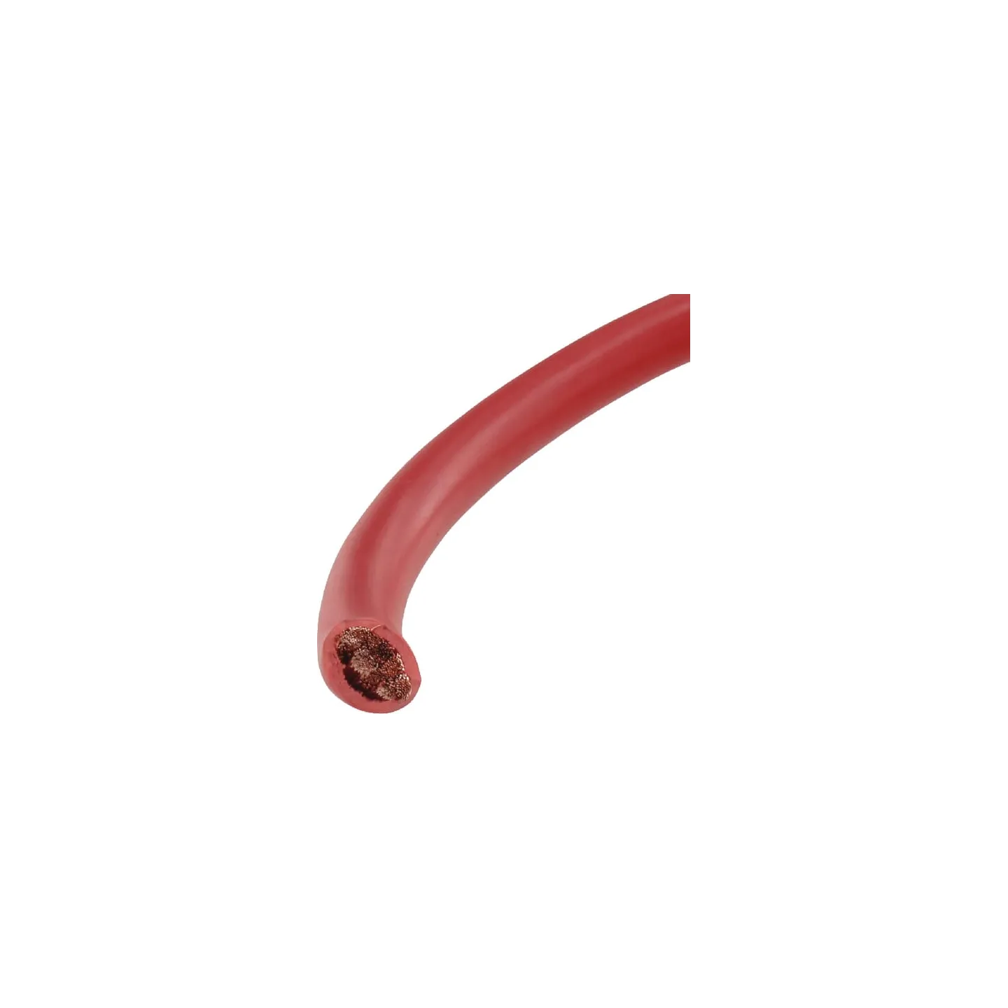 Kabelis 1x70 mm² sarkans KA17004 AGRALV