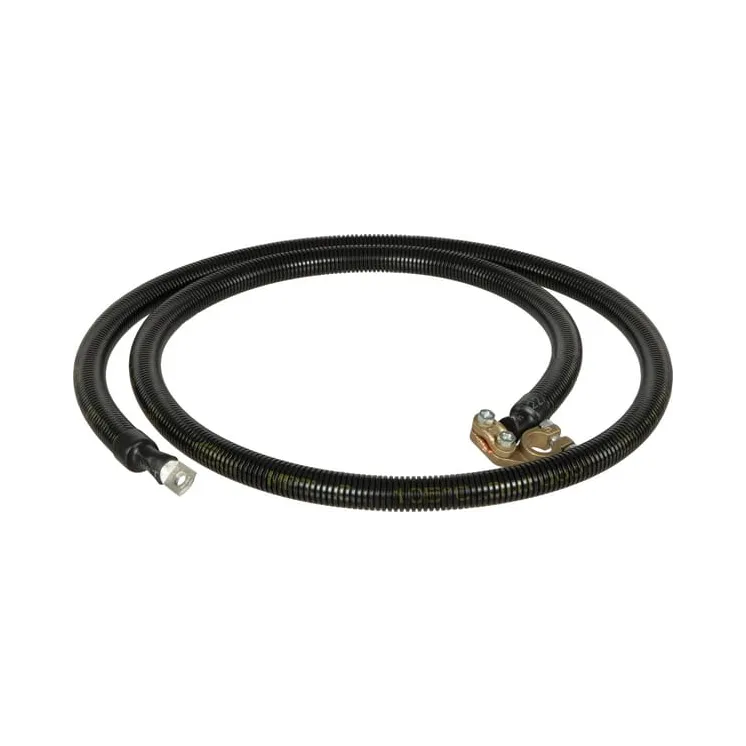 Battery cable 1.92m  KA190P AGRALV 0100774190P