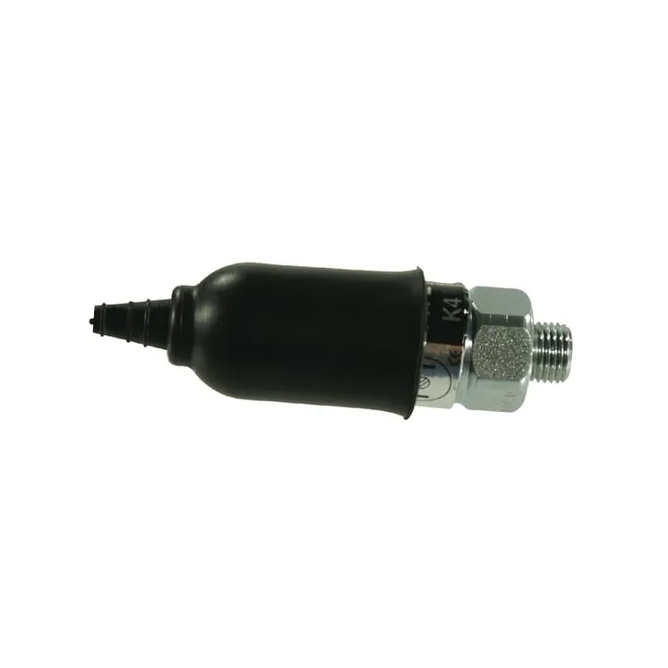 Pressure switch 150 bar  maak  K4ZAF1150UP1 AGRALV