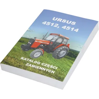 Catalog 4512  KAT4512 AGRALV