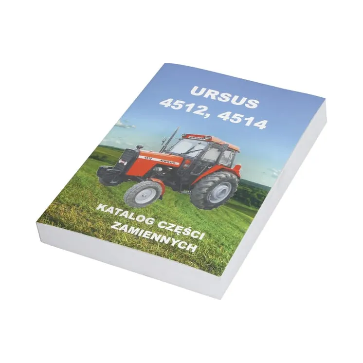 Catalog 4512  KAT4512 AGRALV