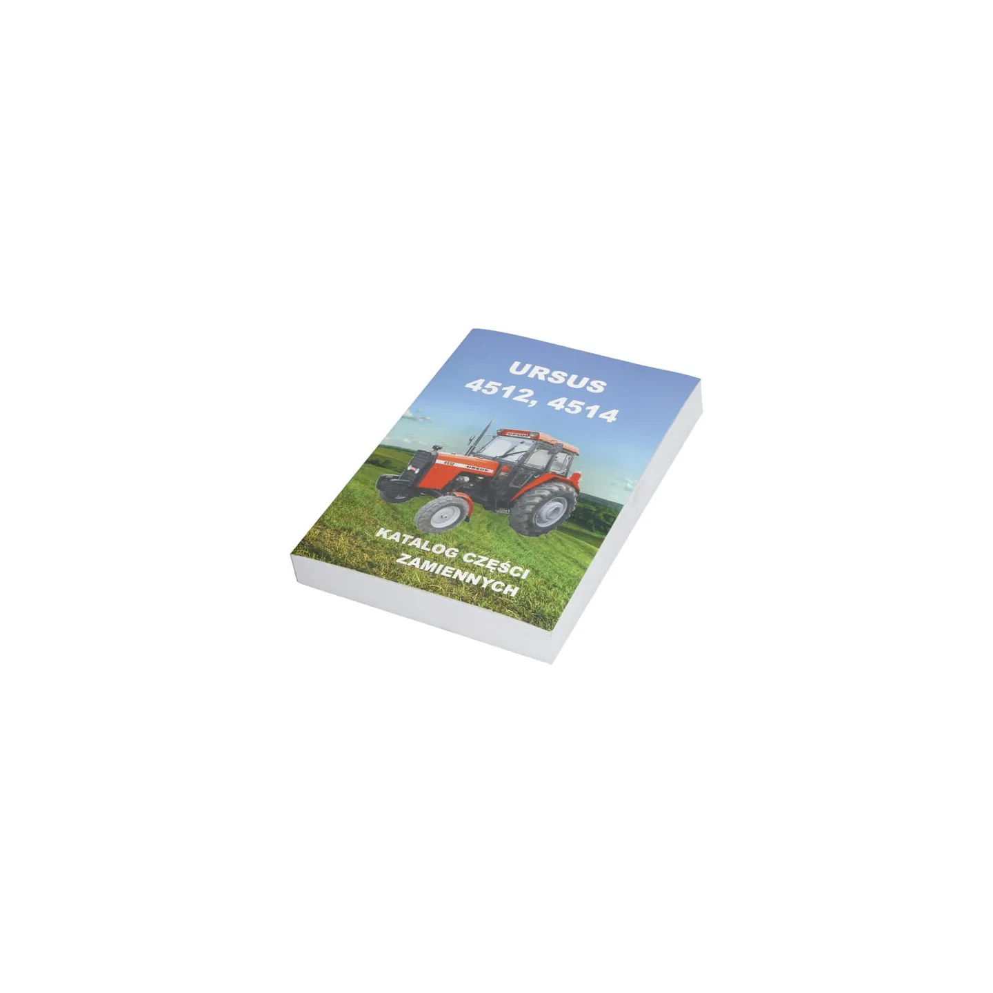 Catalog 4512  KAT4512 AGRALV