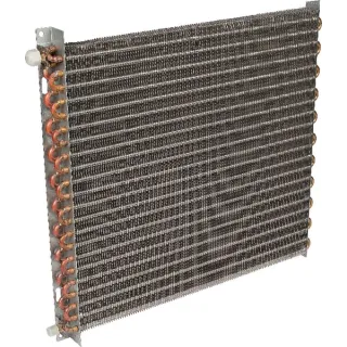 Condenser  KL030077 AGRALV 0000779833