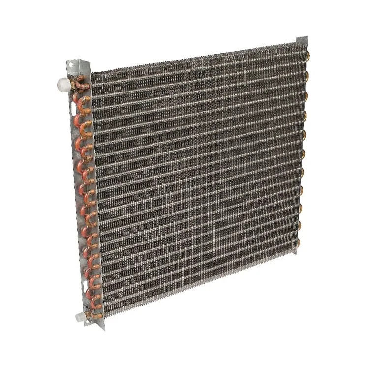Condenser  KL030077 AGRALV 0000779833