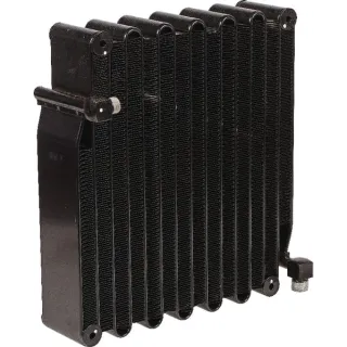 Condenser  KL030002 AGRALV