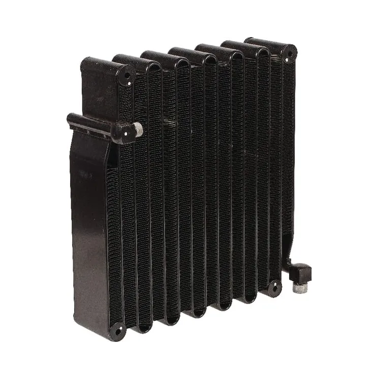 Condenser  KL030002 AGRALV