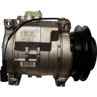Airco compressor  KL000010 AGRALV KL100010